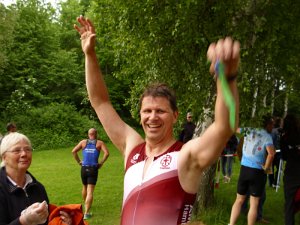 Midsummer Triathlon Grossensee 504